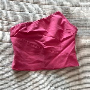 Superdown Top Size Medium